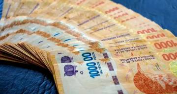 Cayeron en Rosario de Lerma tras estafar millones con la “flor de la abundancia”