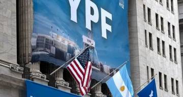 Argentina pidió a la Justicia de Nueva York revisar el requerimiento sobre comunicaciones en la causa YPF