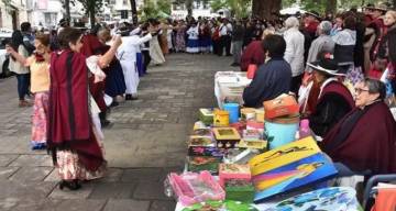 Día Nacional de la Ancianidad: se realizará hoy una exposición de trabajos de centros de jubilados