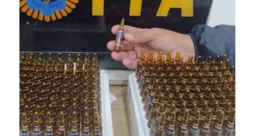 Fentanilo contaminado: para la Justicia ya suman 122 las muertes