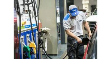 Nuevo aumento de combustibles en Salta: la nafta acumula cerca de $100 de incremento en un mes