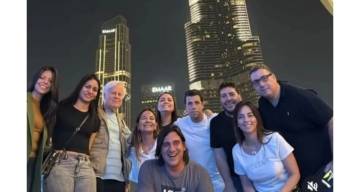 Emilia Orozco, ANDIS y Dubái: el pasado de lujo que incomoda al gobierno en plena crisis