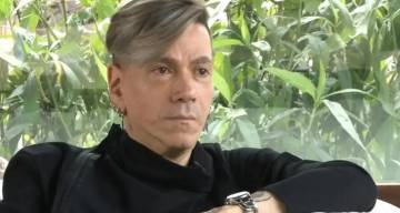 Roberto Piazza sobre Shein: “Tenés que ser una modelo para que la ropa te quede divina porque es de una calidad mala”