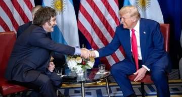 Argentina y EEUU desmienten que haya fracasado el acuerdo para que los argentinos viajen sin visa