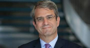 Echaron al CEO de Nestlé: tenía un amorío con una empleada