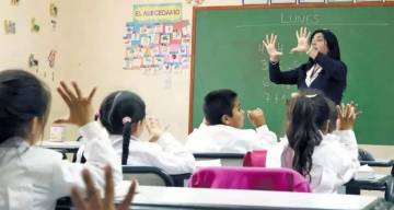 Docentes y personal educativo serán relevados en Salta en un operativo nacional