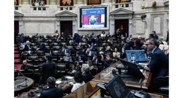 Presupuesto 2026: el oficialismo busca votos clave para aprobarlo en el Congreso
