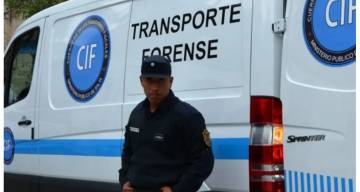 [URGENTE] Horror en Salta: Hallan sin vida a una pareja salteña cerca de la cancha