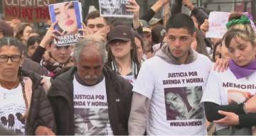 Quién es quién en el triple femicidio de Florencio Varela: prófugos, detenidos y nuevos testimonios