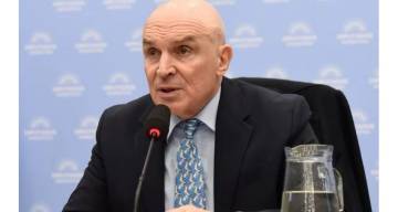 La Justicia le pide al Gobierno que informe el costo de la reimpresión de boletas tras la salida de Espert