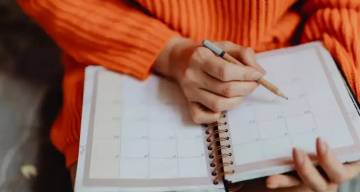 Noviembre tendrá un largo fin de semana de 4 días desde el 21