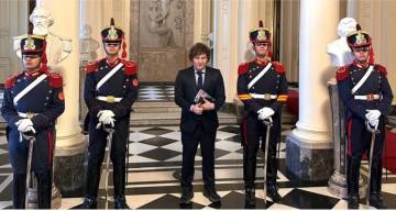 Reformas y Presupuesto 2026: Javier Milei se reúne con 15 gobernadores en Casa Rosada