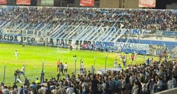 Gimnasia y Tiro viaja a Córdoba con la ilusión de avanzar a las semifinales del reducido