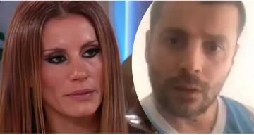 La terrible señal de Natacha Jaitt a su hermano Ulises tras la denuncia de su sobrino