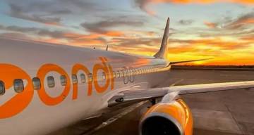 CyberFly: comprás un pasaje ida y vuelta, y te regalan otro