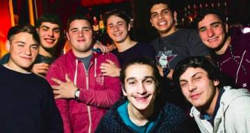 Caso Fernando Báez Sosa: uno de los rugbiers quedó aislado porque quiso quitarse la vida en prisión