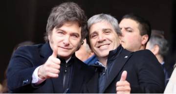 Reforma tributaria: Javier Milei evalúa terminar con el monotributo y crear un nuevo régimen de empleo