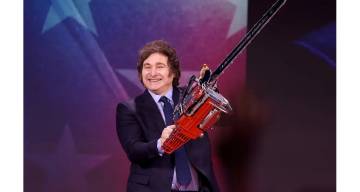 El Gobierno prepara un nuevo “plan motosierra” para reducir otro 10% la planta estatal en 2026