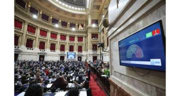 El oficialismo aprobó el Presupuesto 2026, pero fracasó en derogar leyes de discapacidad y financiamiento universitario