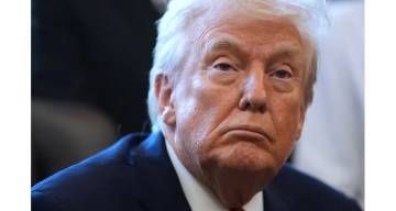 EEUU interceptó un tercer buque cerca de las costas de Venezuela