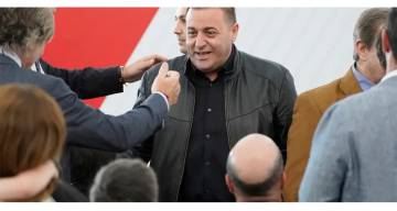 Caso AFA: la Justicia detectó una pista clandestina en un campo en Santiago atribuido a Toviggino