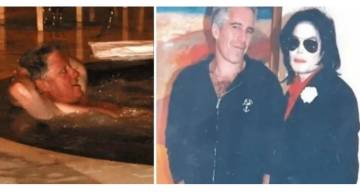 Los archivos del caso Epstein: aumentan las acusaciones de encubrimiento en torno las imágenes y datos publicados sobre el magnate pedófilo