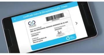 El Gobierno detectó 178 mil certificados de discapacidad a nombre de personas fallecidas