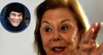 Murió la jueza que condenó a Monzón por la muerte de Muñiz