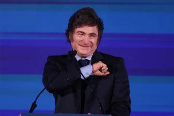 Milei celebró el operativo de EEUU en Venezuela y la captura de Maduro: “La libertad avanza”