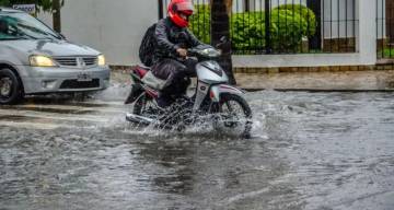 Clima en Salta complicado: inundaciones y alerta vigente, ¿hasta cuándo?