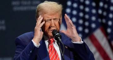 Trump en emergencia total: los republicanos perdieron en Texas por primera vez en 36 años