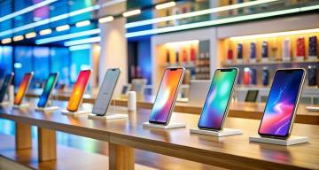 Las marcas de celulares que más bajaron de precio tras la quita de aranceles