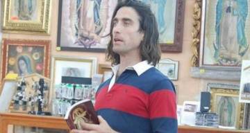 Cancillería anunció la liberación de Gustavo Rivara, uno de los argentinos detenidos en Venezuela