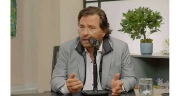 Gustavo Sáenz cruzó a Milani, le pidió que estudie historia y defendió su postura frente a Nación