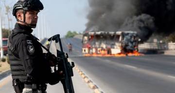 Confirman que EEUU colaboró en el operativo en el que fue abatido “El Mencho”, jefe narco del CJNG