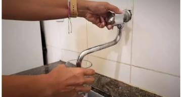 Agua en Salta: dieron a conocer de cuánto será el aumento desde marzo