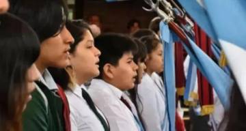 Vuelven las clases en Salta: acto oficial en Cachi y tensión por la medida de fuerza
