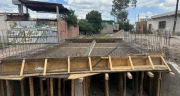 Un puente traerá grandes soluciones a dos barrios de Salta Capital