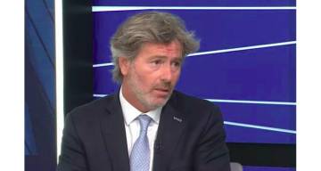 Causa $LIBRA: Mahiques dijo que es “imprudente” culpar a Milei de un delito y cuestionó a los diputados que “hablan con tanta liviandad”