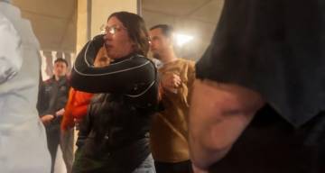 El desgarrador pedido de la amiga de Noelia segundos antes de la eutanasia: “Necesito verla”