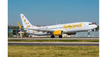 Alerta en Jujuy: nueva amenaza de bomba en un vuelo de Flybondi y caos en el aeropuerto