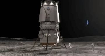 Salta se convierte en polo espacial: expertos de la NASA llegan a la provincia en una visita histórica