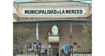 La Merced: el Concejo envió documentación a Diputados y se agrava la situación política