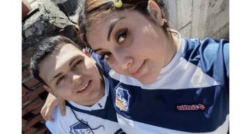 Dolor sin fin: murió el tercer hincha de Juventud y su despedida conmueve a todos