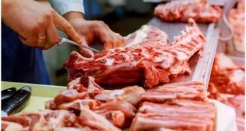 La carne de burro llegó a las carnicerías: cuánto cuesta