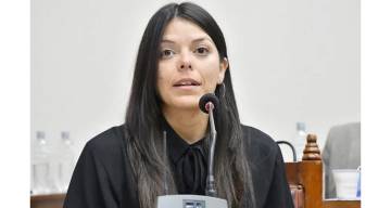 Emilia Orozco, bajo presión: sin proyectos y con críticas por su desempeño