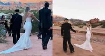 Boda VIP en Cafayate: la imputada se negó a declarar