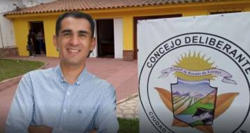 Escándalo en Rosario de Lerma: piden juicio político y destitución para el concejal Cruz Orellana