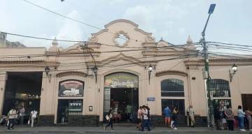 Mercado San Miguel: conocé los nuevos horarios de atención para la temporada otoño-invierno