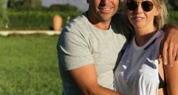 Femicidio en El Tipal: “Para mí estás muerta”, el mensaje que complica a Figueroa